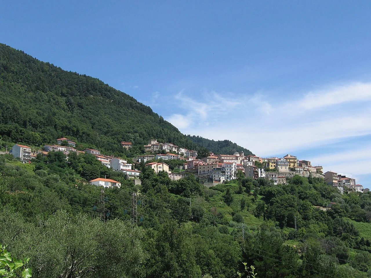 Photo of Montano Antilia