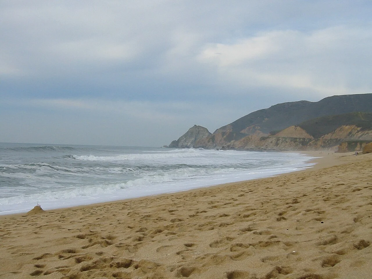 Photo of Montara