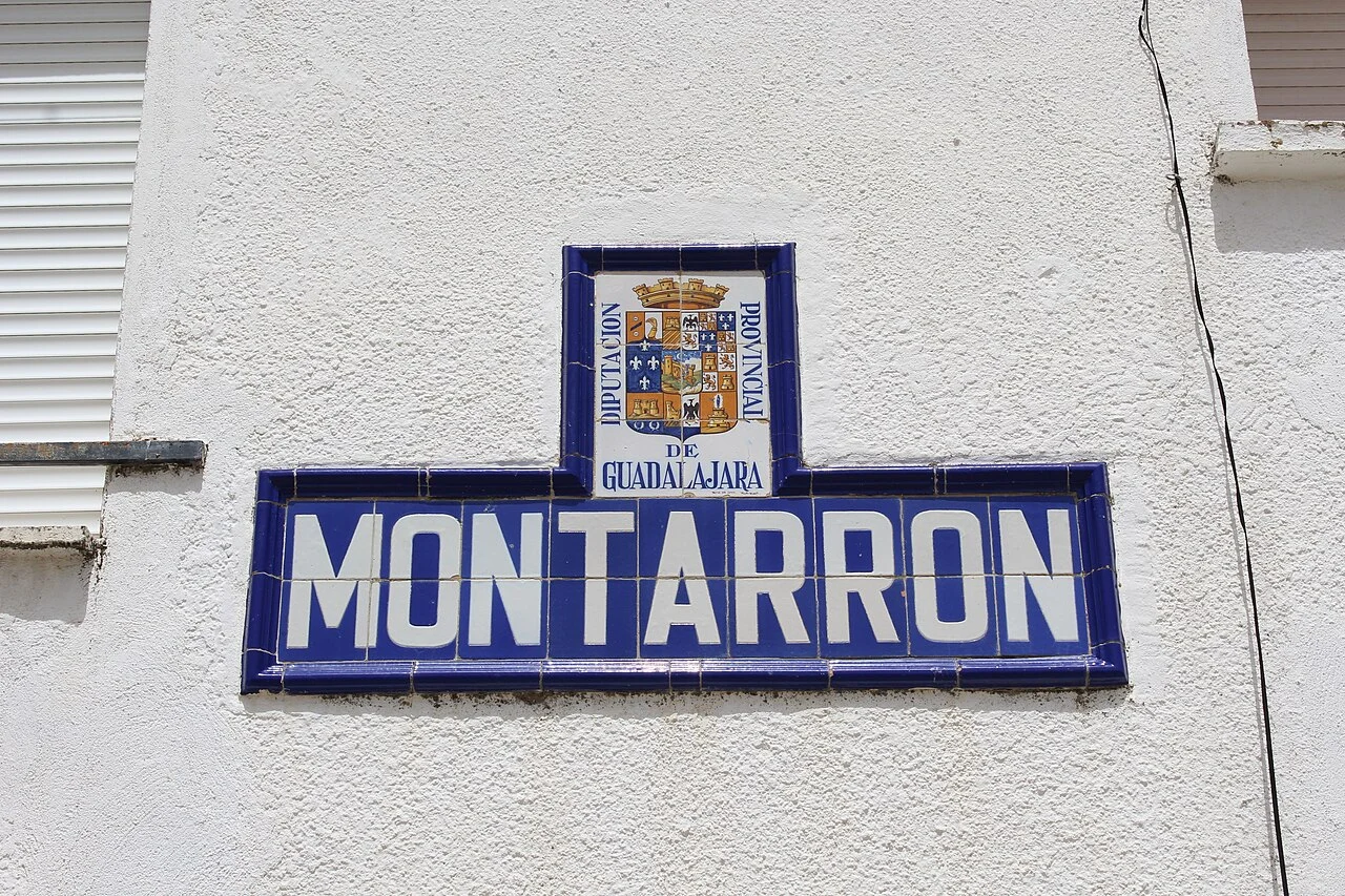 Photo of Montarrón