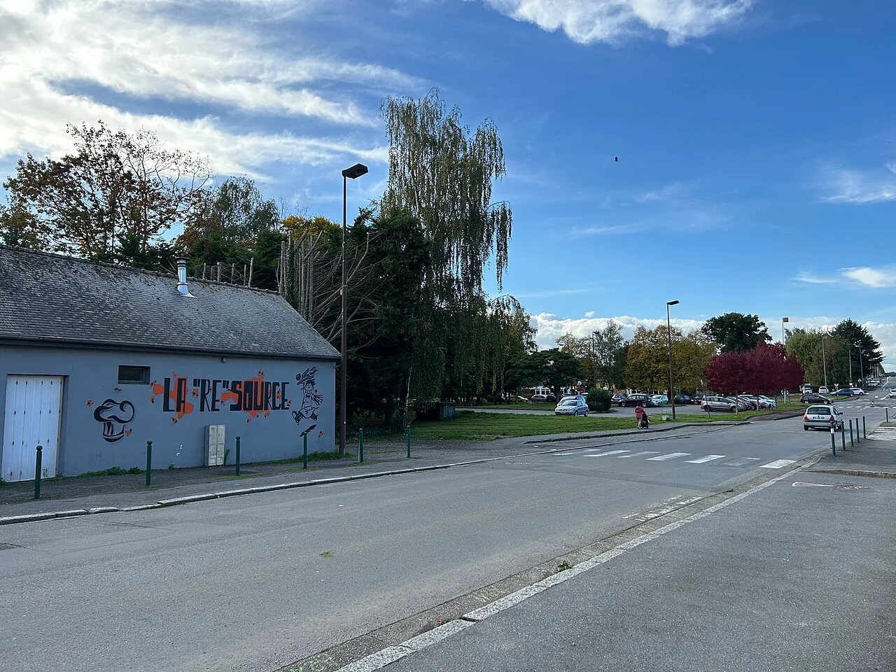 Photo of Montauban-de-Bretagne
