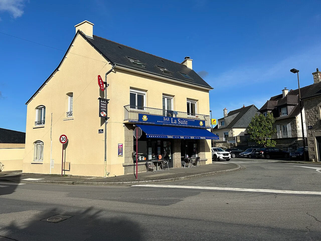 Photo of Montauban-de-Bretagne