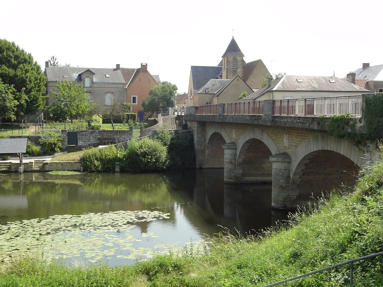 Photo of Montbizot