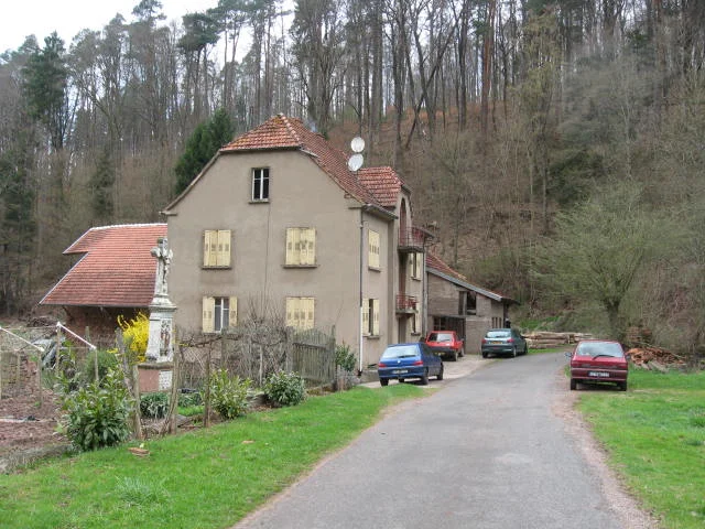 Photo of Montbronn