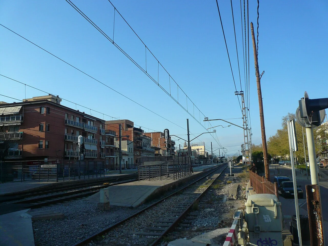 Photo of Montcada i Reixac