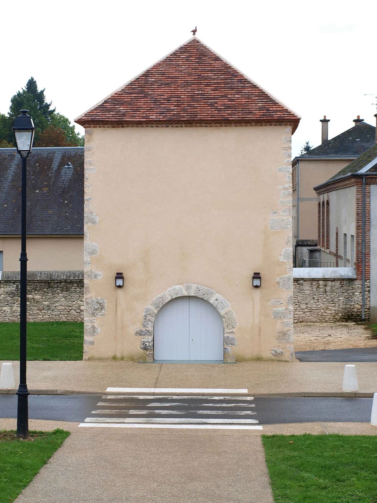 Photo of Montcresson