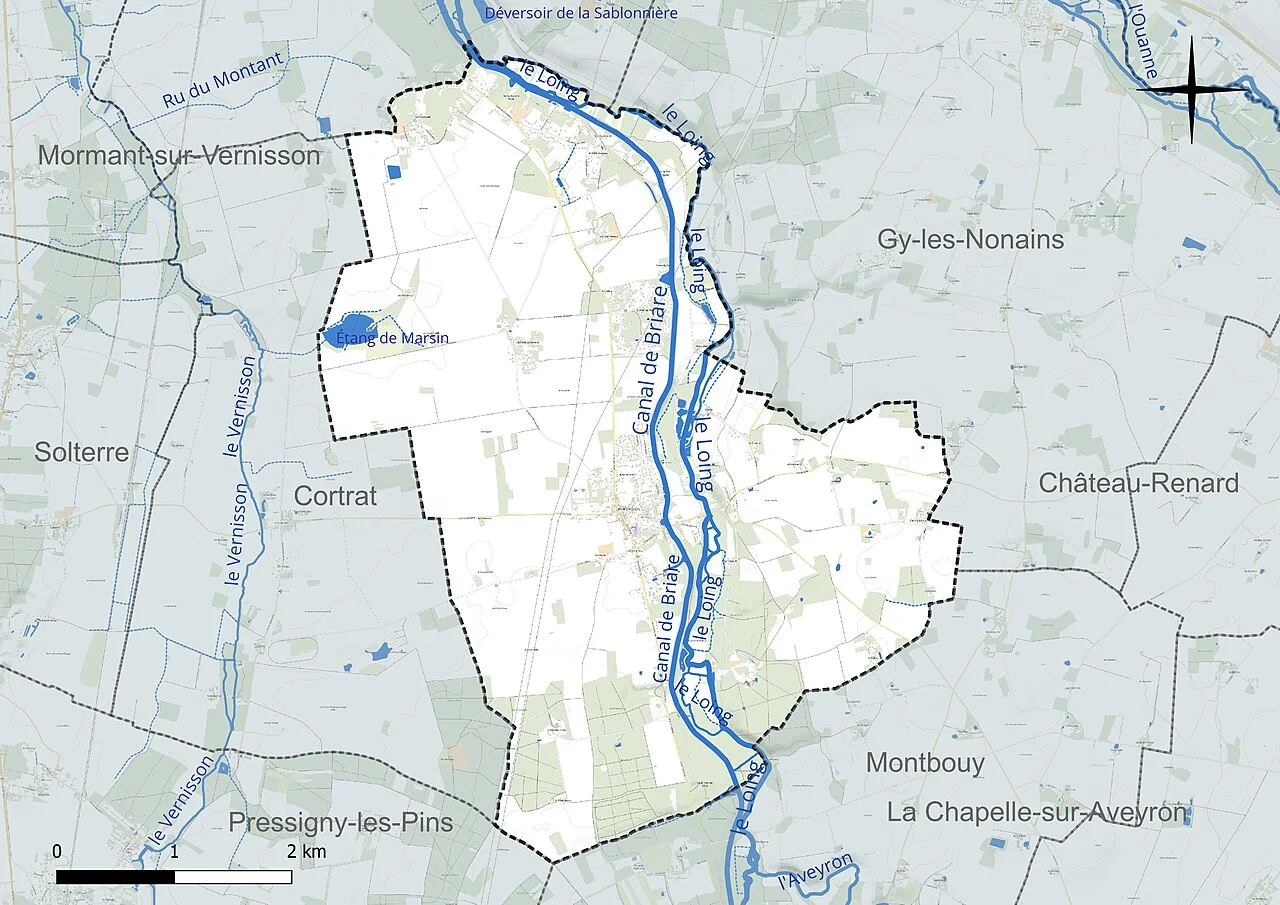 Photo of Montcresson