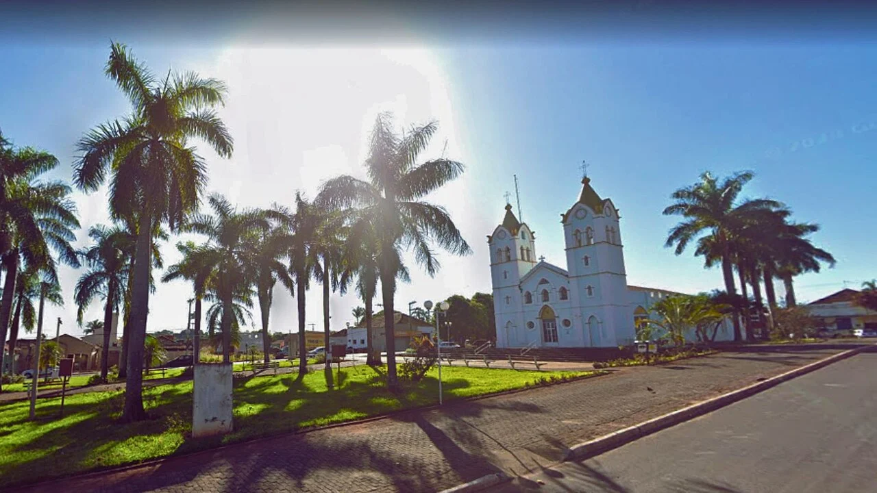 Photo of Monte Alegre de Minas