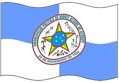 Photo of Monte Alegre de Sergipe