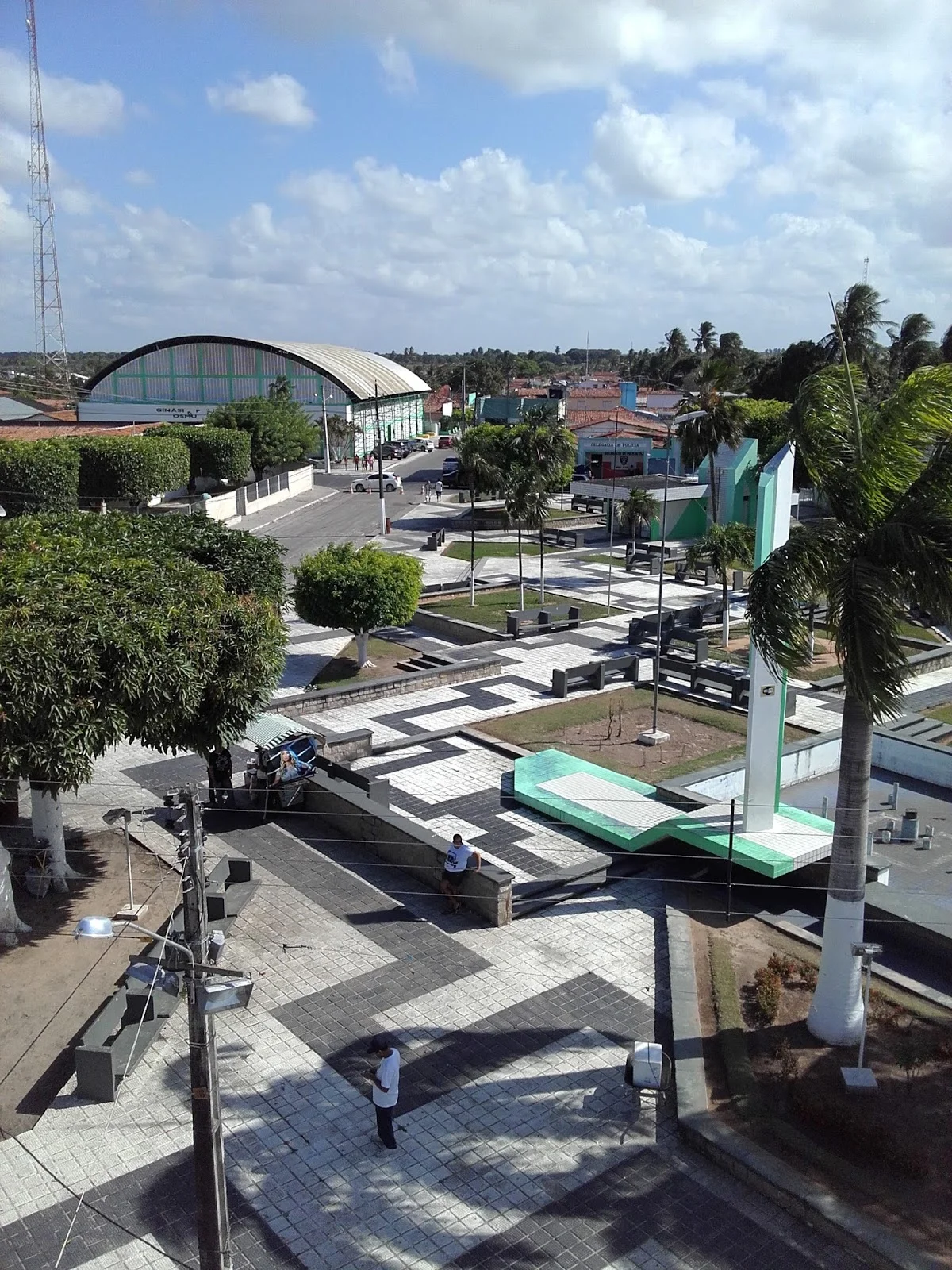 Photo of Monte Alegre