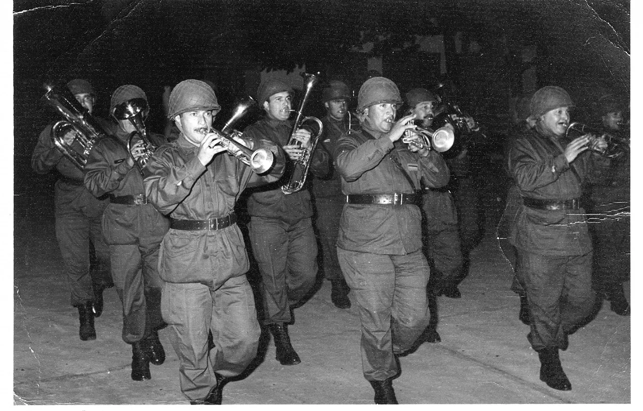 Photo of Monte Caseros