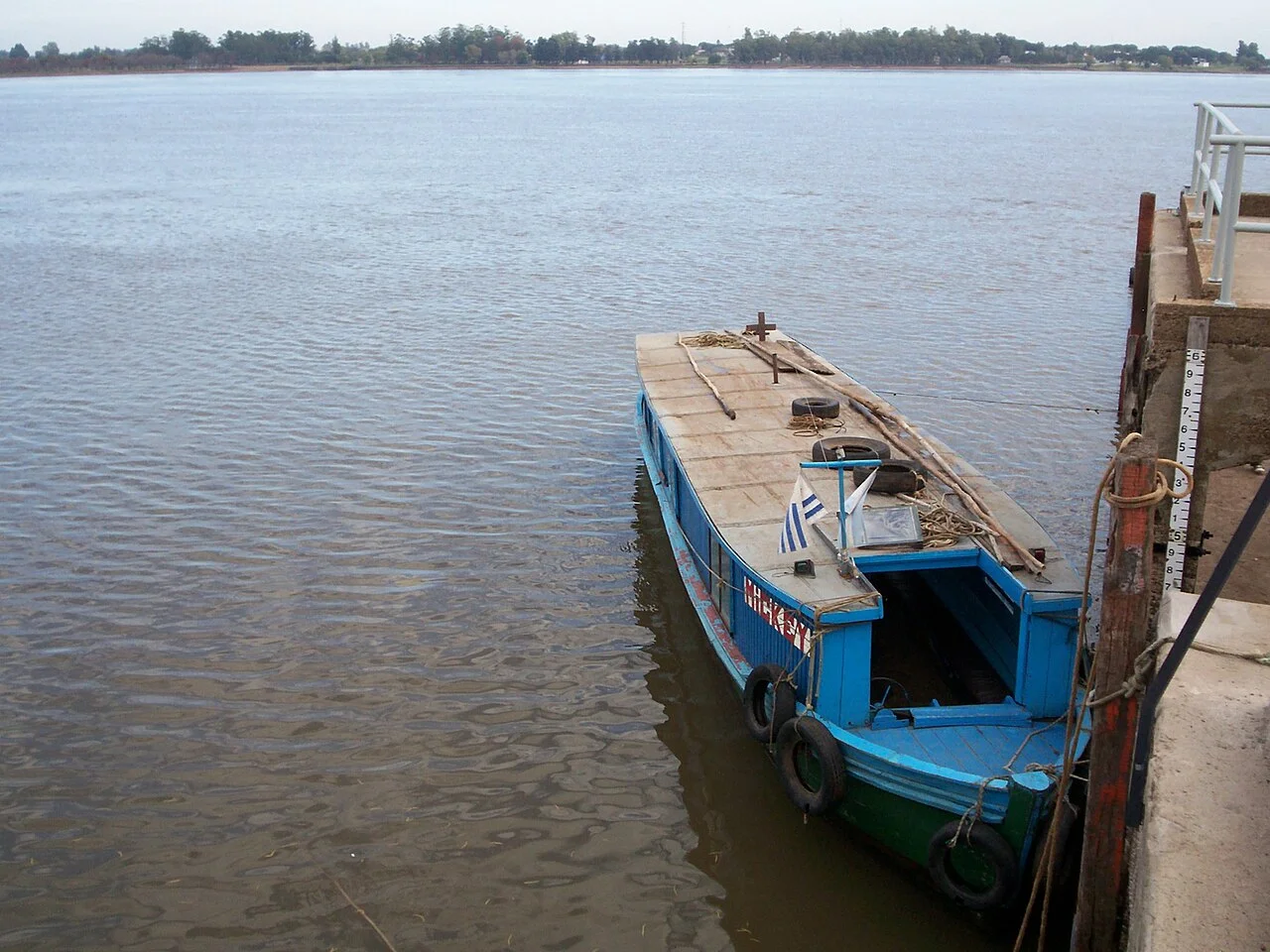 Photo of Monte Caseros