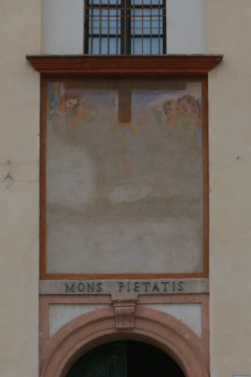 Photo of Monte Cremasco