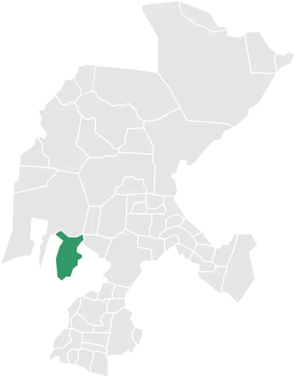 Photo of Monte Escobedo