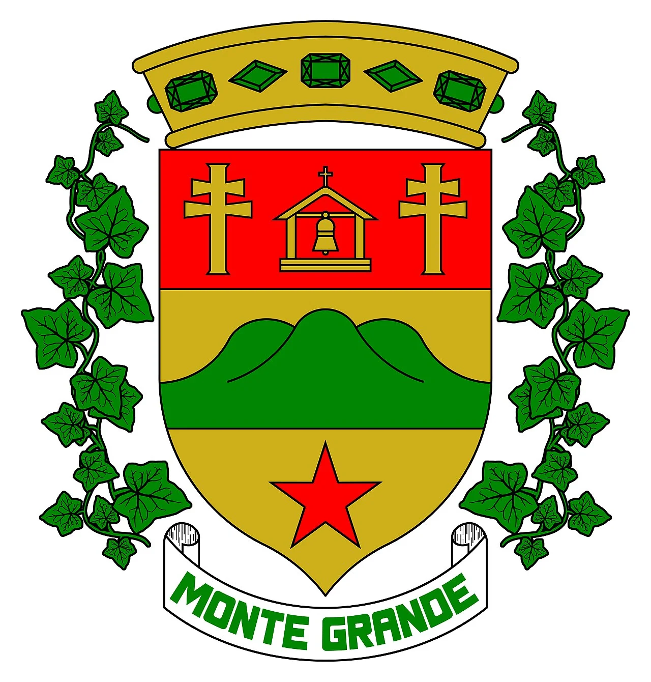 Photo of Monte Grande