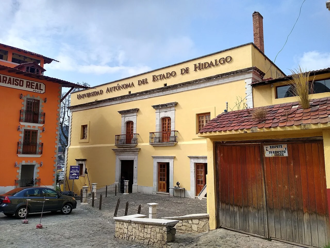 Photo of Monte Grande