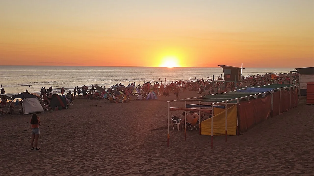 Photo of Monte Hermoso