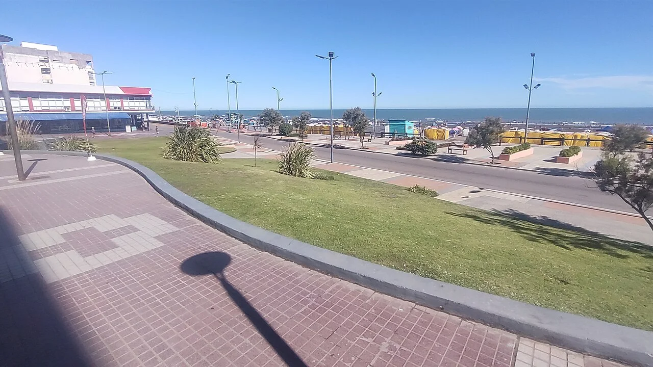 Photo of Monte Hermoso