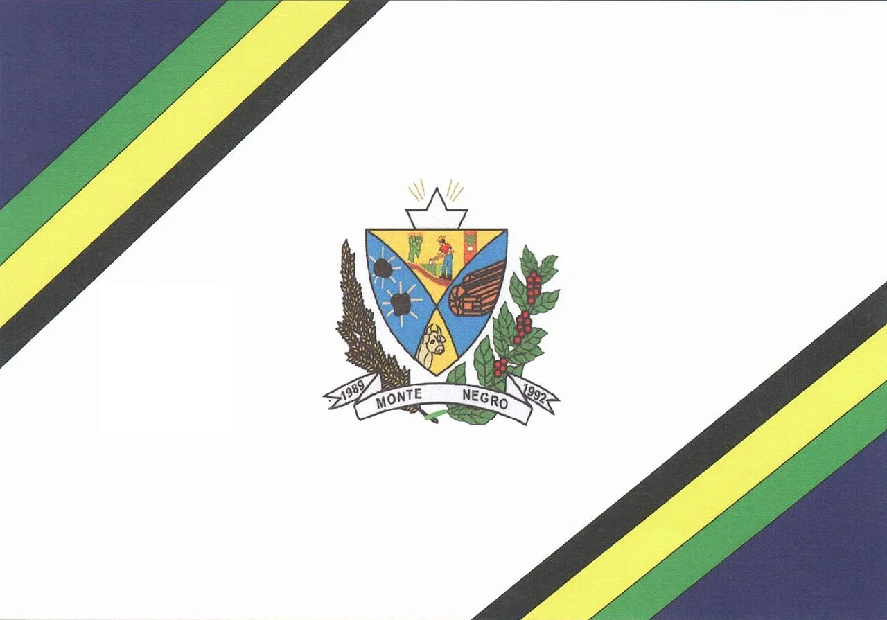 Photo of Monte Negro