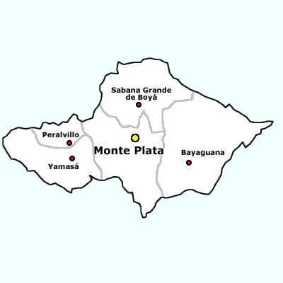 Photo of Monte Plata