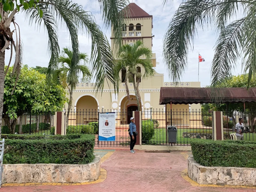 Photo of Monte Plata