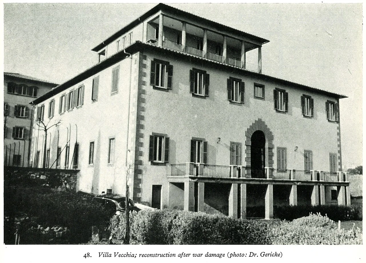 Photo of Monte Porzio Catone