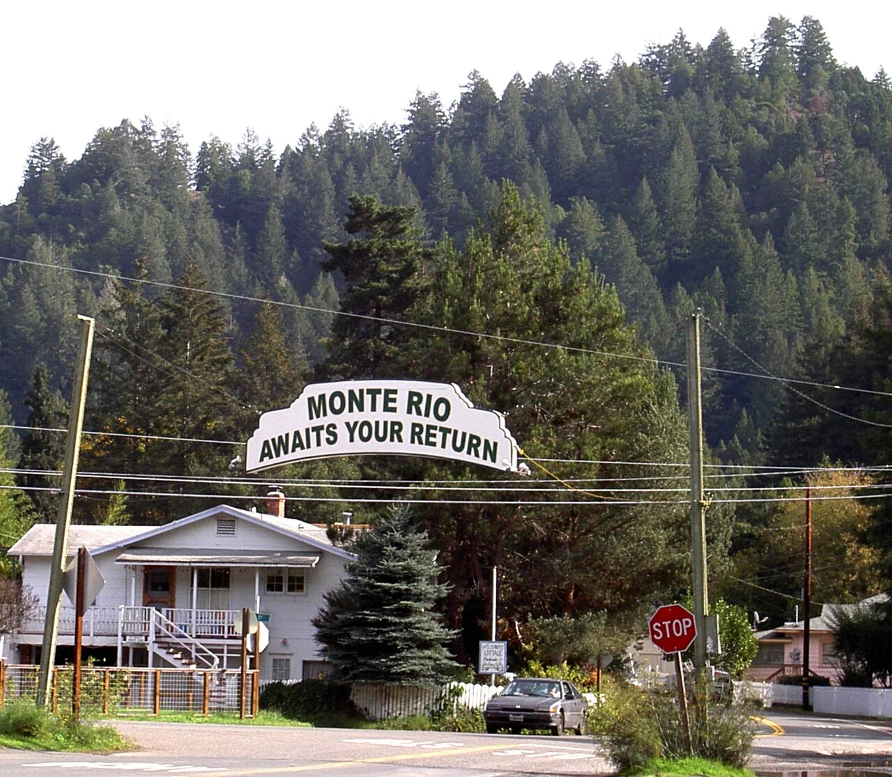Photo of Monte Rio