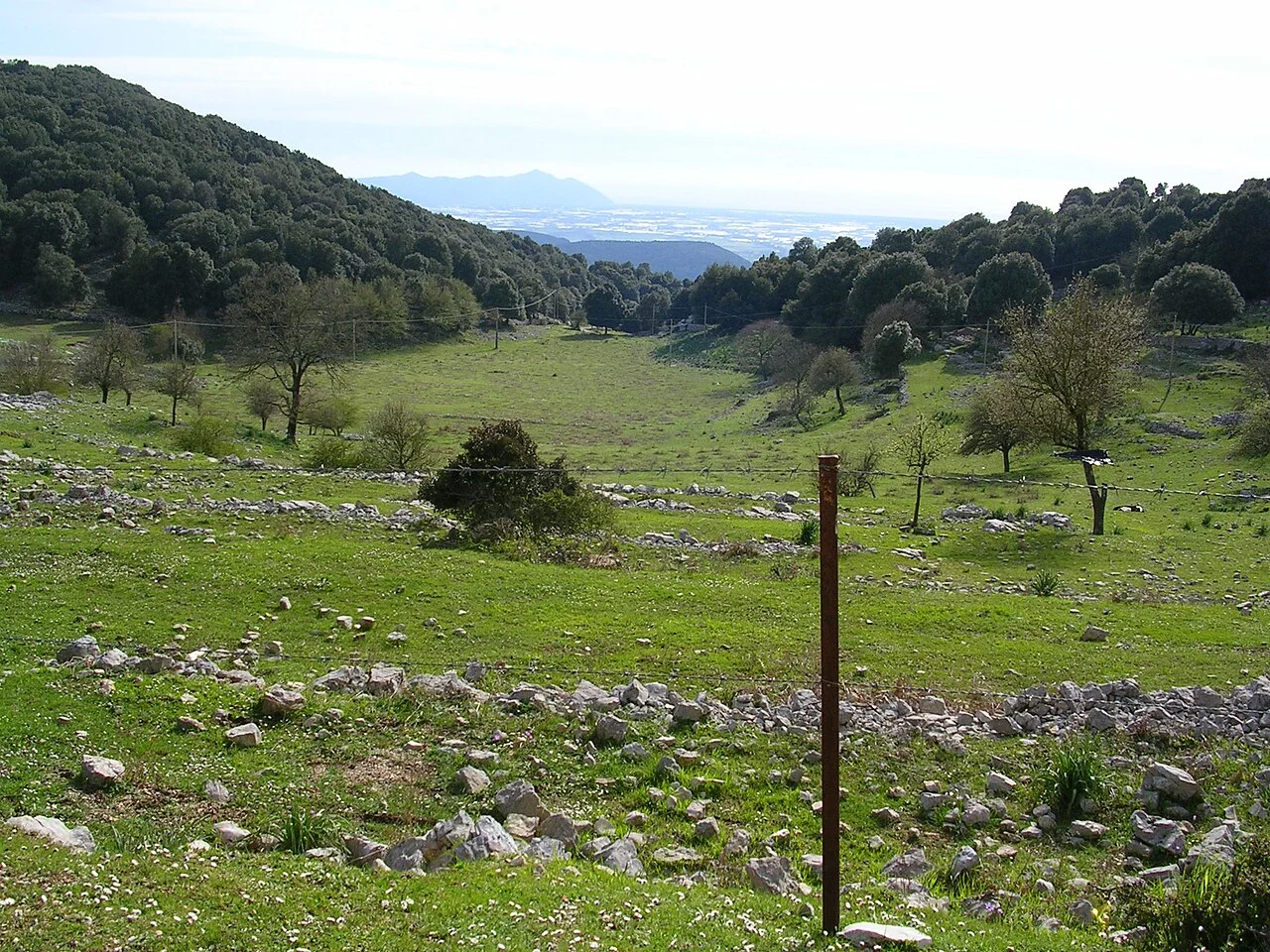 Photo of Monte Romano