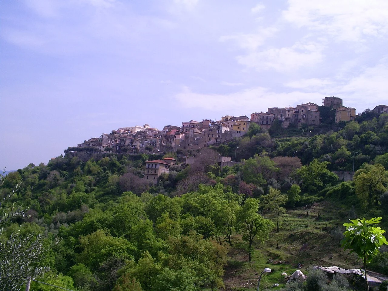 Photo of Monte San Biagio