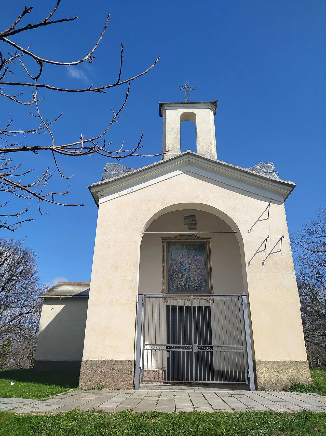 Photo of Monte San Giacomo