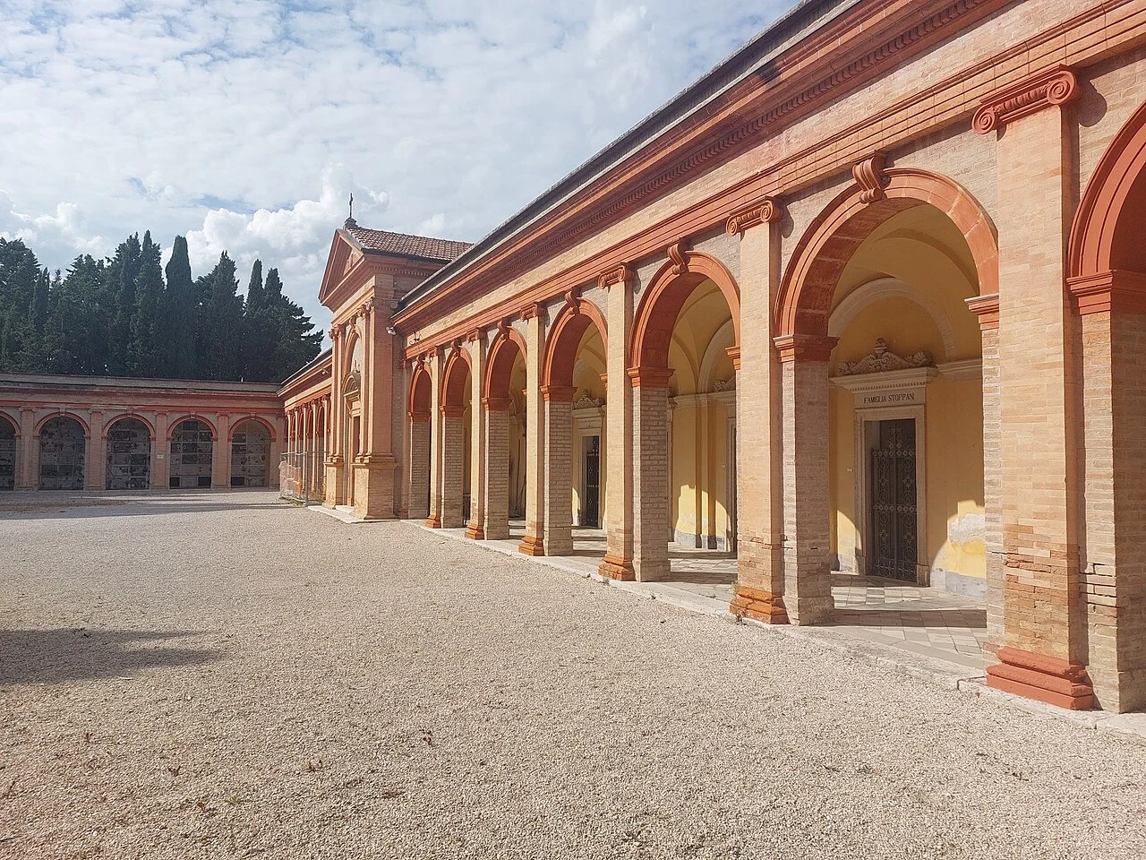 Photo of Monte San Vito