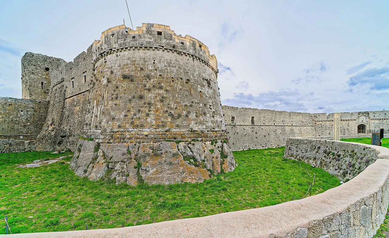 Photo of Monte Sant'Angelo