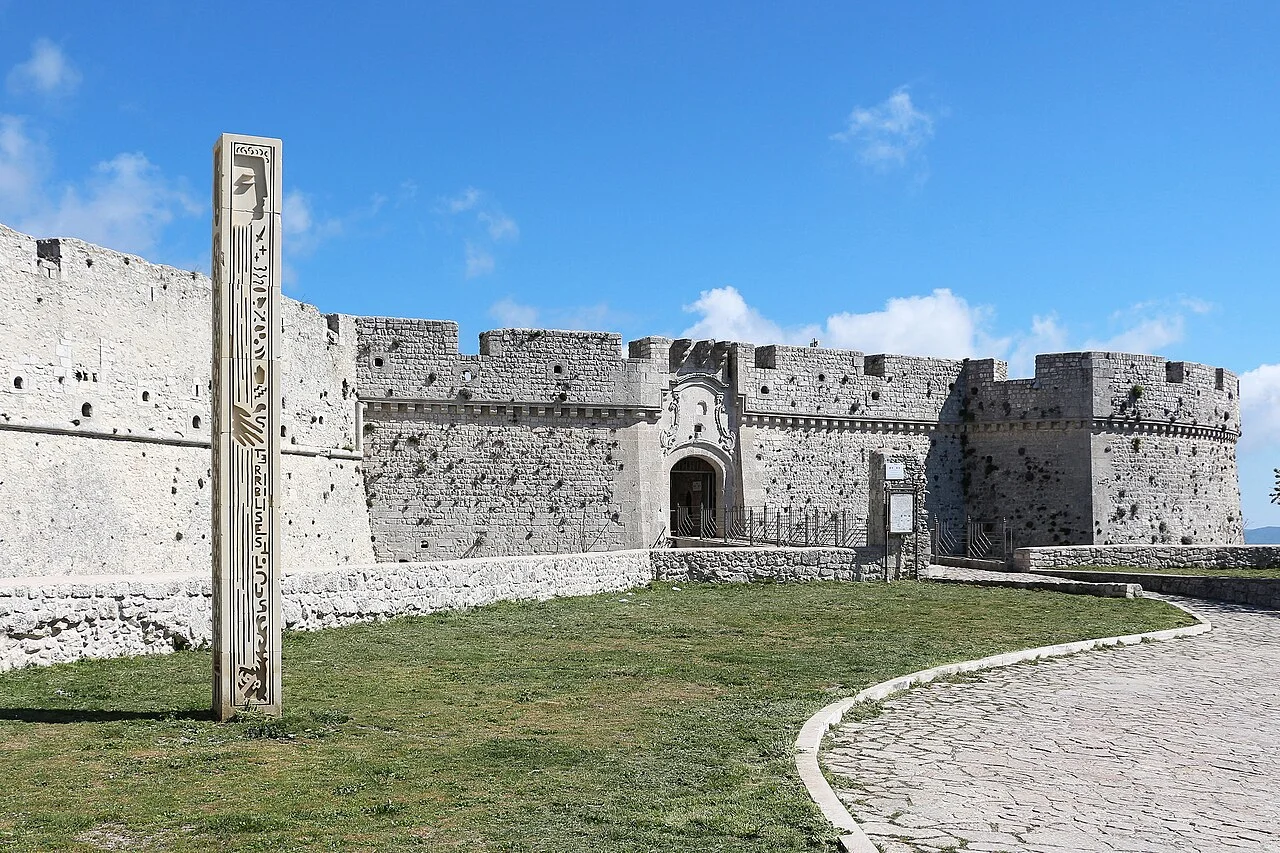 Photo of Monte Sant'Angelo