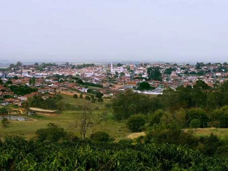 Photo of Monte Santo de Minas