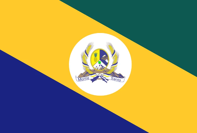 Photo of Monte Santo do Tocantins