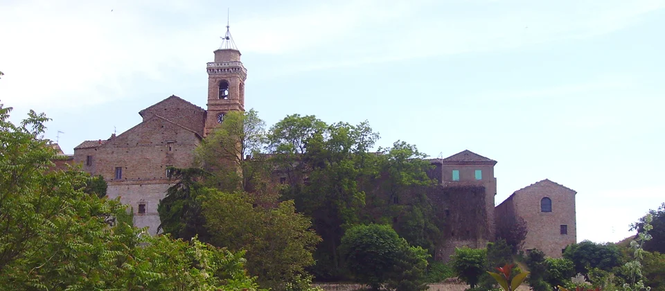 Photo of Monte Vidon Combatte