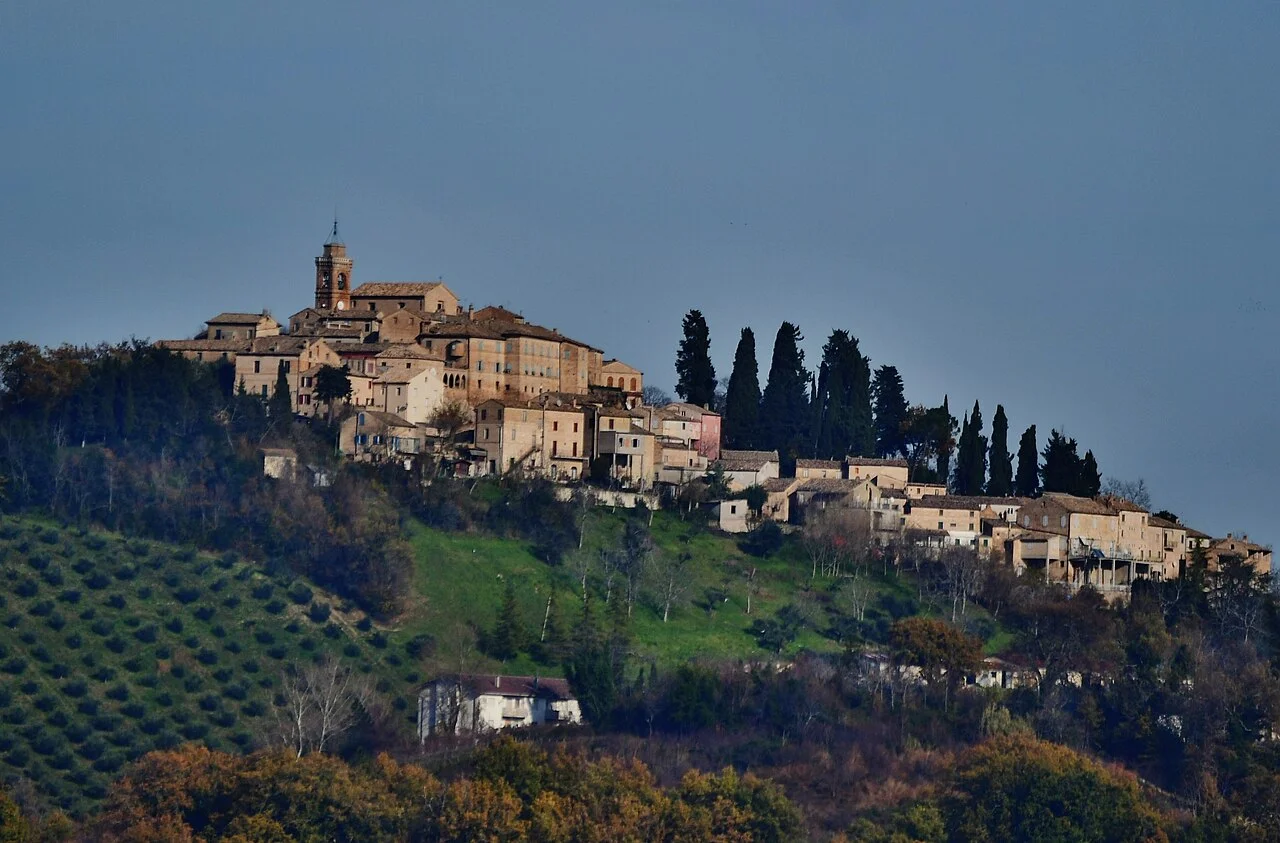 Photo of Monte Vidon Combatte