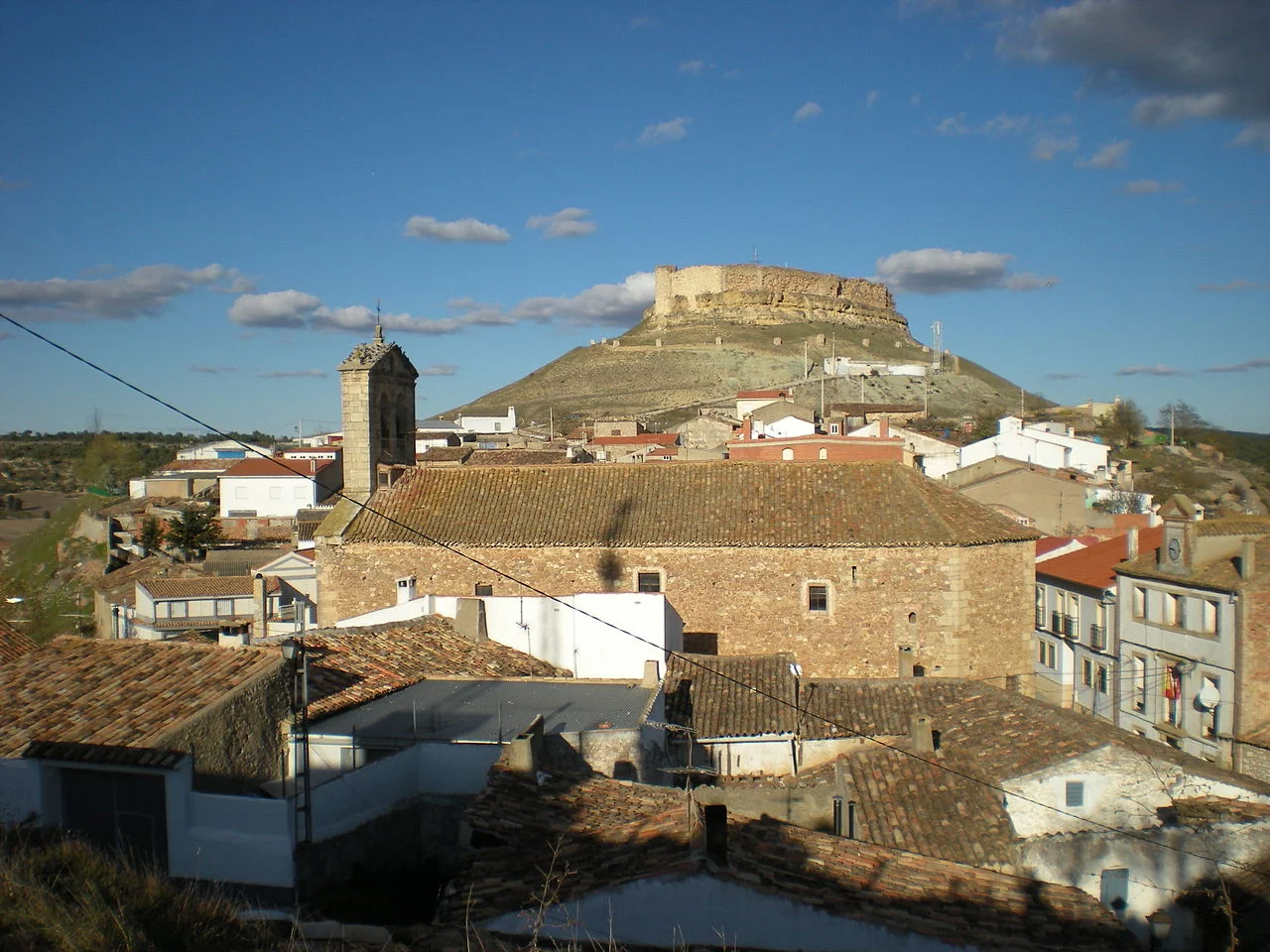 Photo of Monteagudo de las Salinas