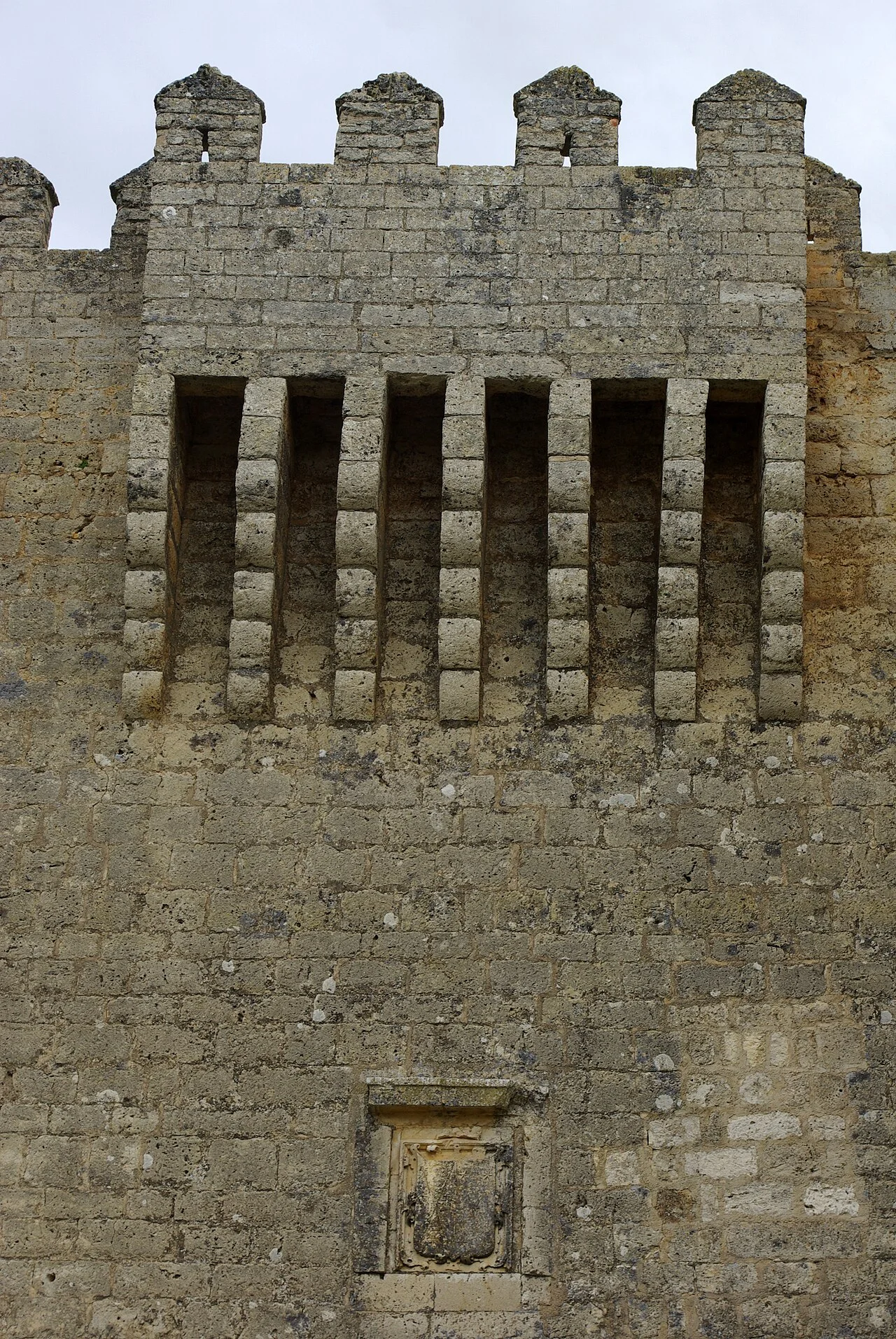 Photo of Montealegre del Castillo