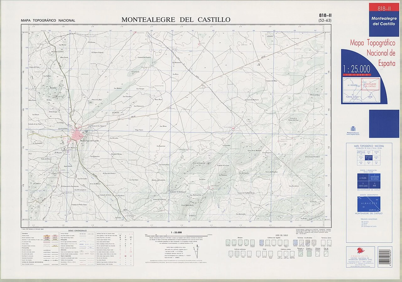 Photo of Montealegre del Castillo