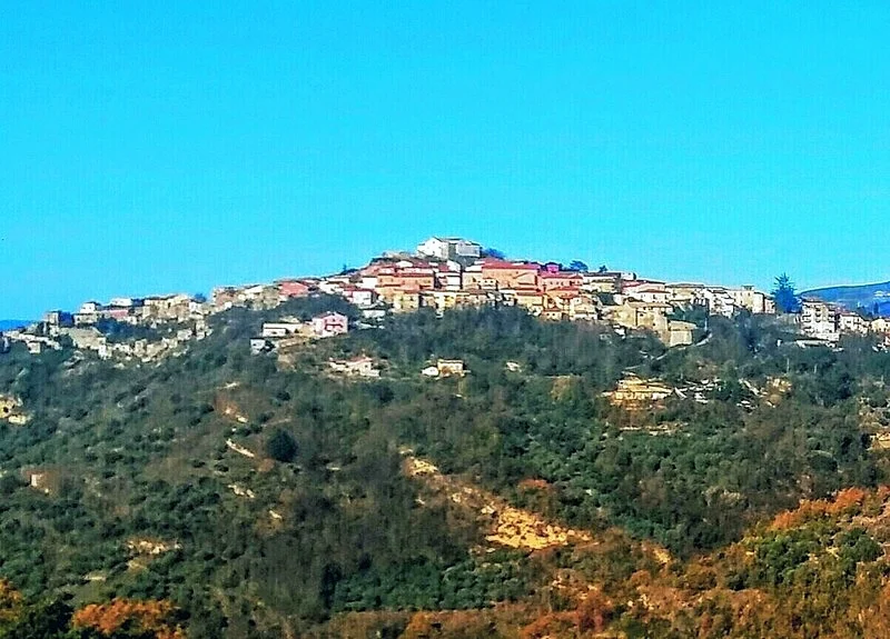 Photo of Montecalvo Irpino