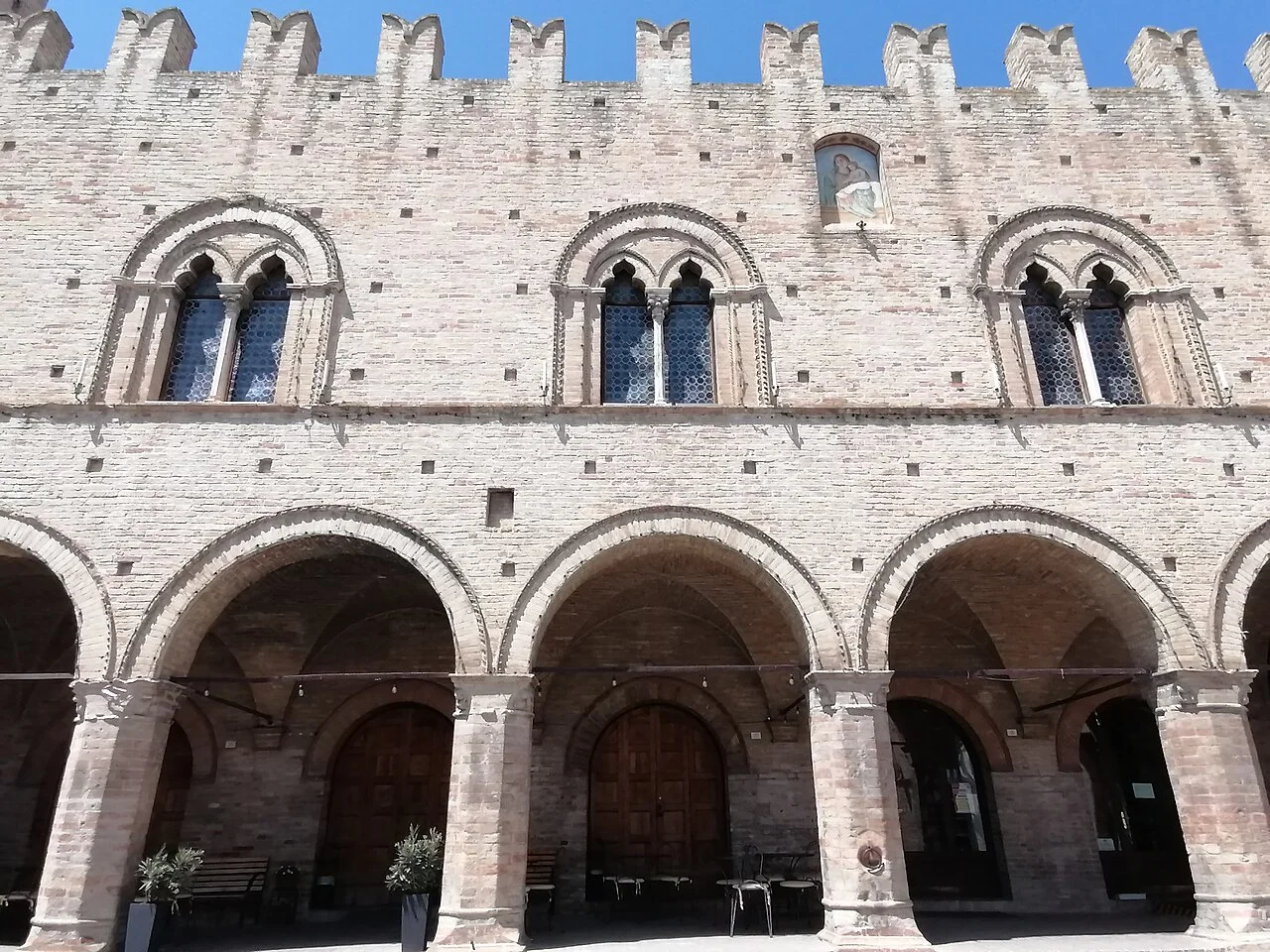 Photo of Montecassiano