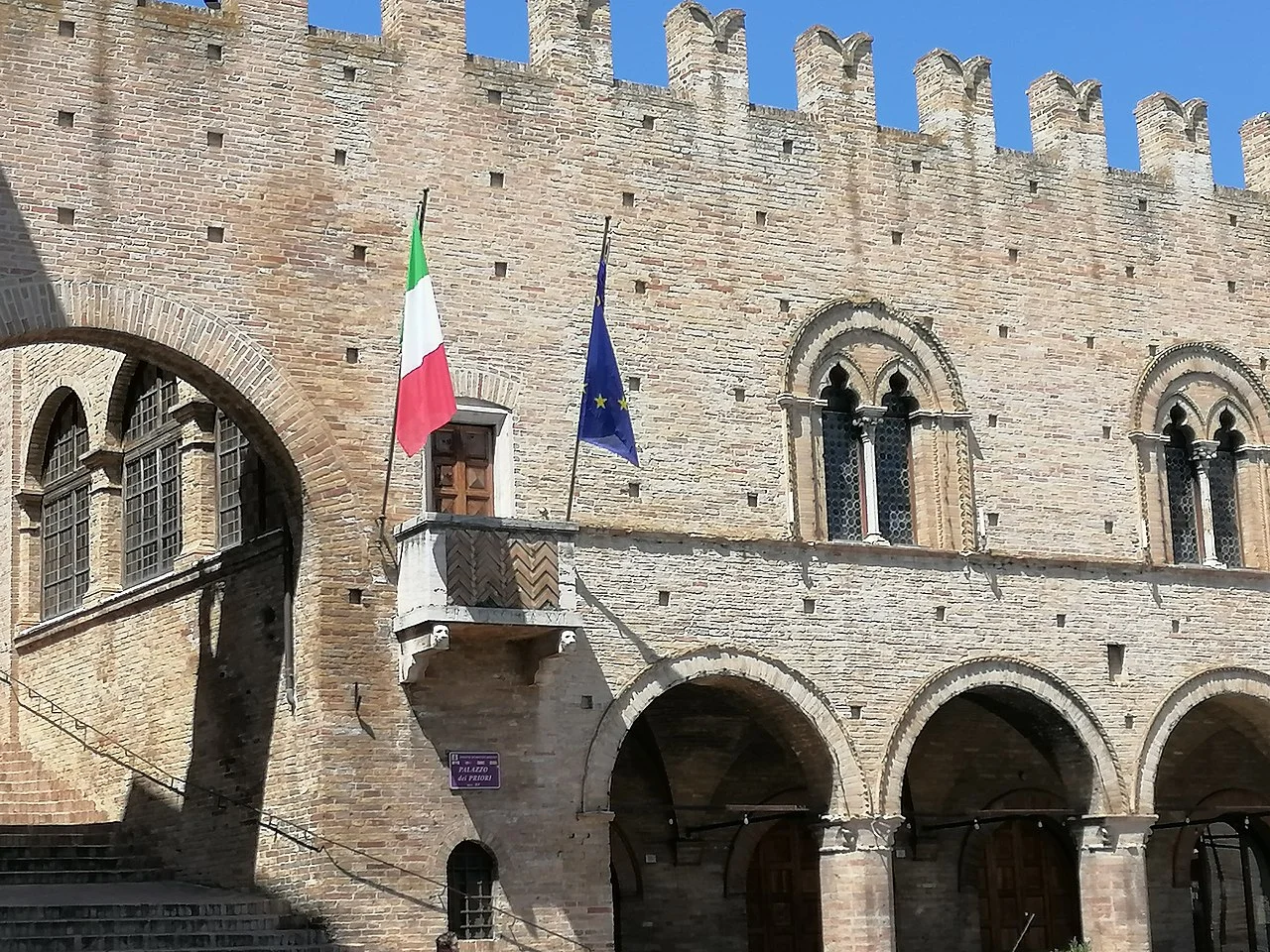 Photo of Montecassiano