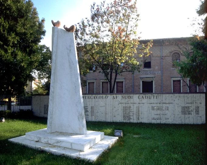 Photo of Montecavolo