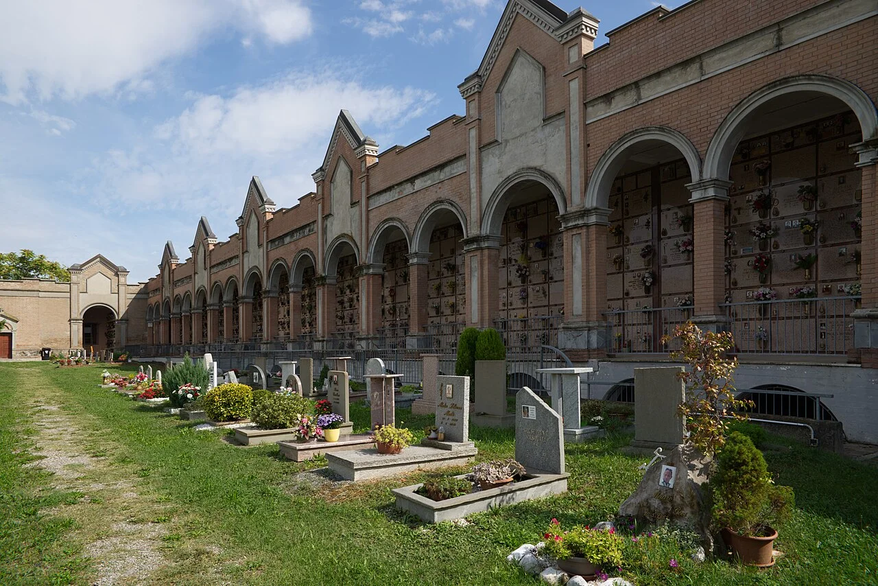 Photo of Montecavolo