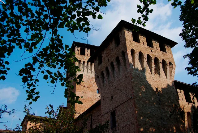 Photo of Montecchio Emilia