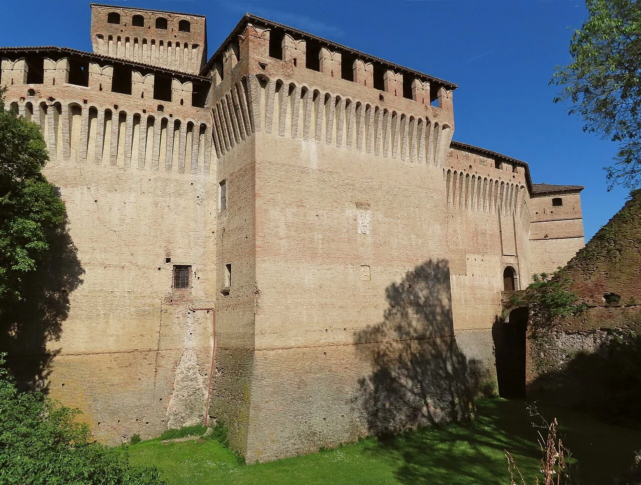 Photo of Montechiarugolo