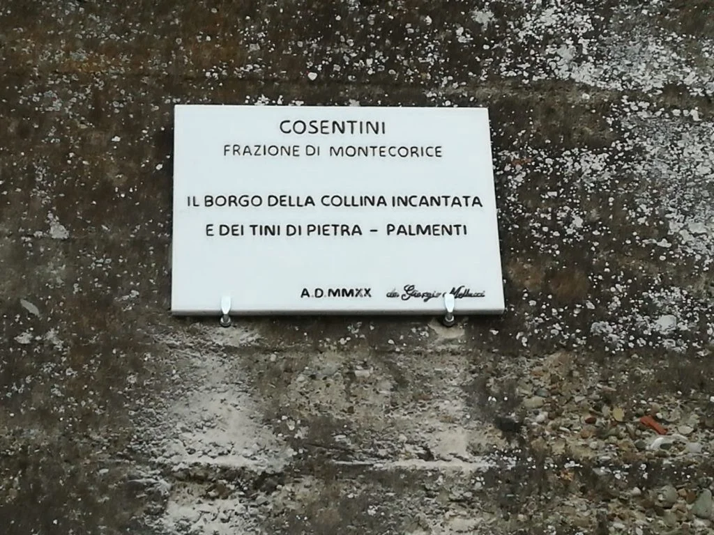 Photo of Montecorice