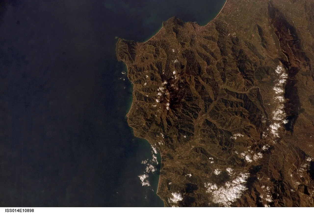 Photo of Montecorice