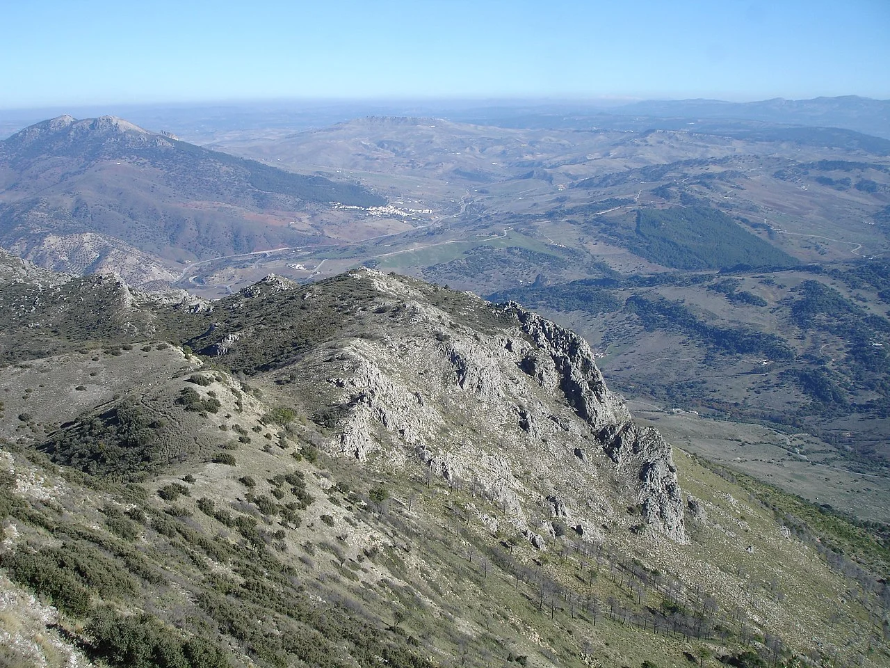 Photo of Montecorto