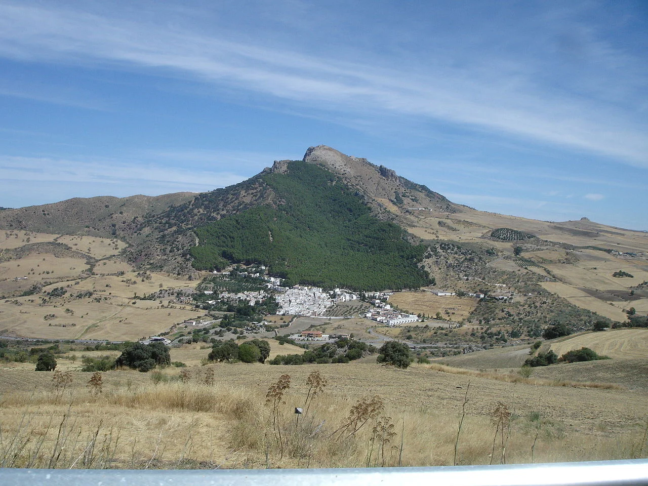 Photo of Montecorto